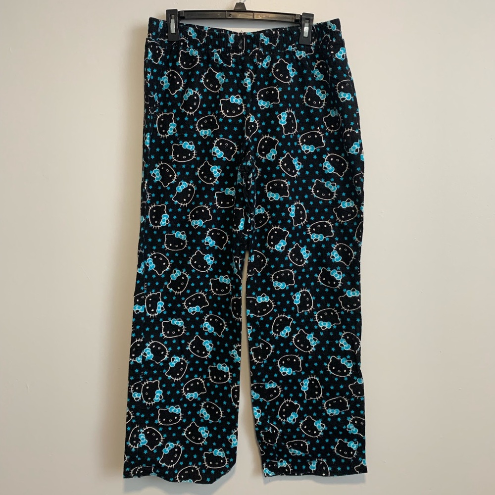 HELLO KITTY Pyjama Bottoms